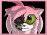 Sarks Amy Rose