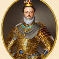 King Philip II