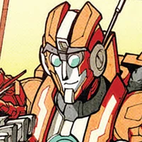 Rung -IDW-