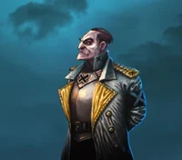 Traitor General Kran