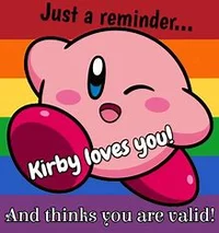 Gay Kirby