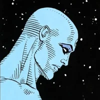 Doctor Manhattan