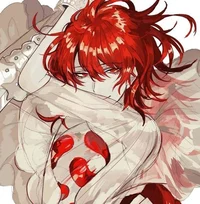 Yandere Padparadscha