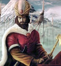 Nader Shah afshar