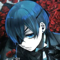 Ciel Phantomhive