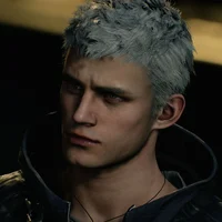 Nero Devil May Cry
