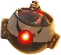eggman