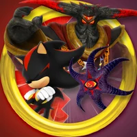 Shadow and BlackDoom