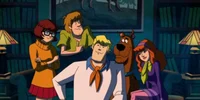 Scooby Doo RPG