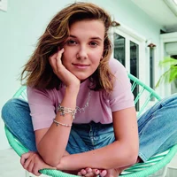 Millie Bobby Brown