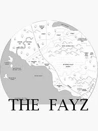 THE FAYZ