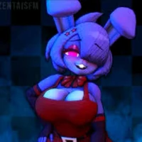Bonnie The Bunny