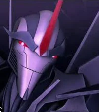 Starscream