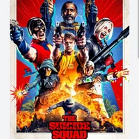 Suicide Squad