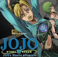 JoJos Bizarre RPG