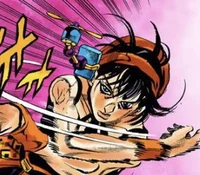 Narancia Ghirga