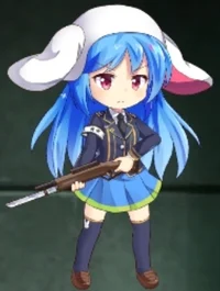 Water Rabbit Officer
