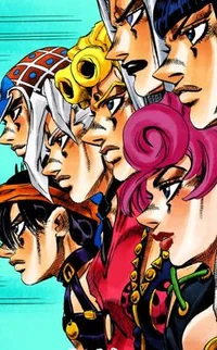 The Passione