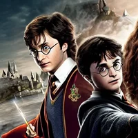 Harry Potter 