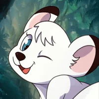 Kimba the White Lion