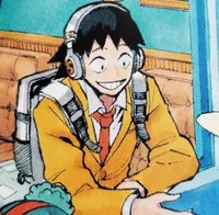 Sero hanta 