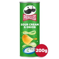 Pringles