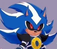 OrganicNeoMetalSonic