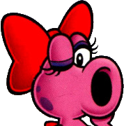 Birdo