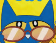 Pete The Cat