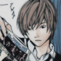 Light yagami