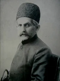 Sardar asad