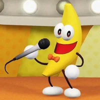 Dancing Banana