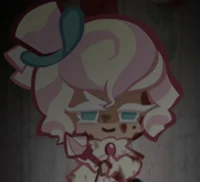 Dark Pastel Meringue