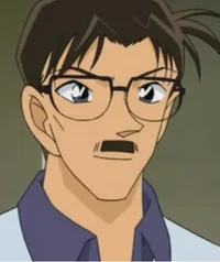 Kudo Yusaku