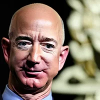 Jeff bezos