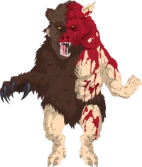 Manbearpig