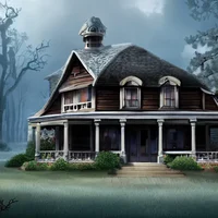 Haunted House