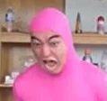 Pink Guy