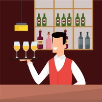 Bartender 