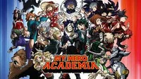 MHA roleplay