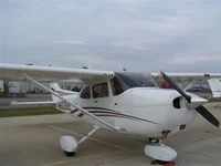 Cessna 172 Skyhawk