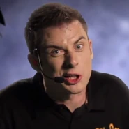 Vince Offer ERB