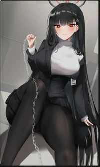 Yandere Alpha Hikari