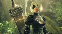 2B yorha
