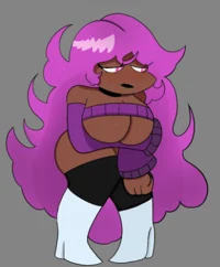 Layla the Succubus