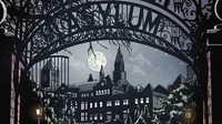 Arkham asylum rp