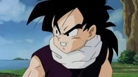 Kid Gohan 