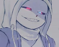 Yandere Dust Sans