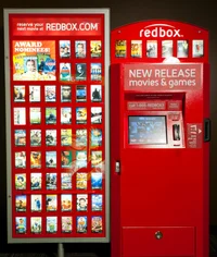 Redbox