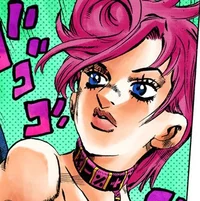 Trish Una